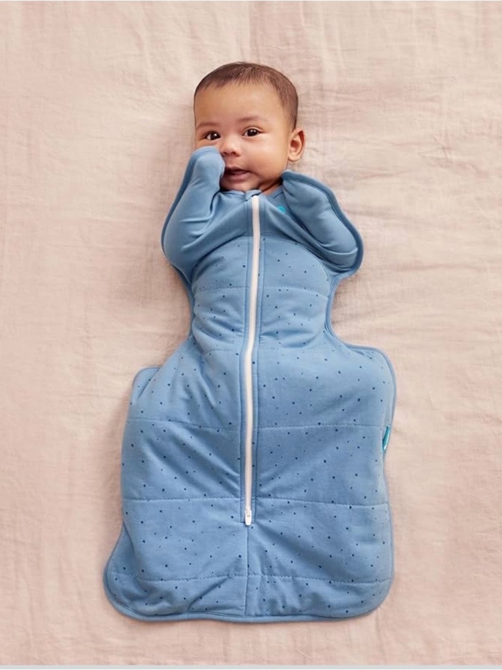 Love to Dream Swaddle 2.5 TOG Size M
